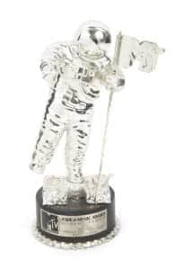 Nirvana VMA Award