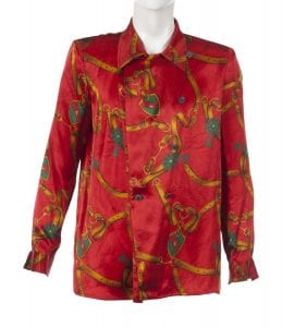 Prince shirt