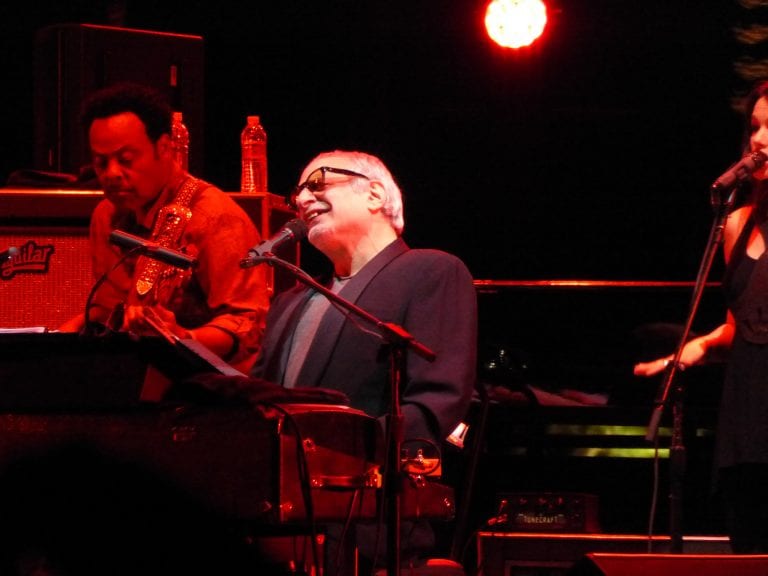 Donald Fagen From Steely Dan Speaks To Marty & Conor