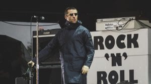 , Liam Gallagher Wants To Help Dublin&#8217;s Homeless Ahead Of 3Arena Show!
