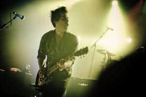 , Stereophonics Singer Says Song Was Inspired By Daughter Coming Out