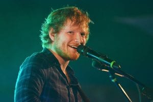 , Sheeran V Gaye Trial Delayed Until Led Zep Decision Is Reached