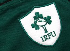 Ireland Rugby