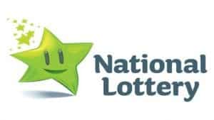 National Lottery Logos