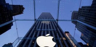 Apple Is The World's First Public Company To Be Worth $1 Trillion