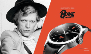 bowie