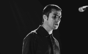 liam gallagher