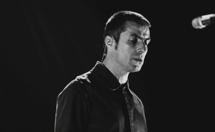 liam gallagher
