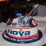 party 18