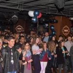 party 22