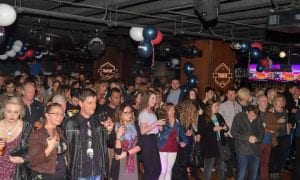 party 22