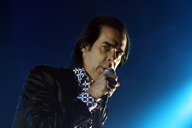 Nick Cave Defended His Israel Gig, Now Roger Walters Hits Back...