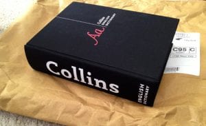 Collins Dictionary