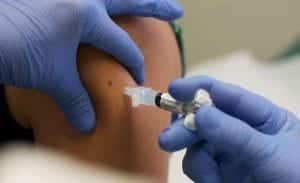 Flu Jab