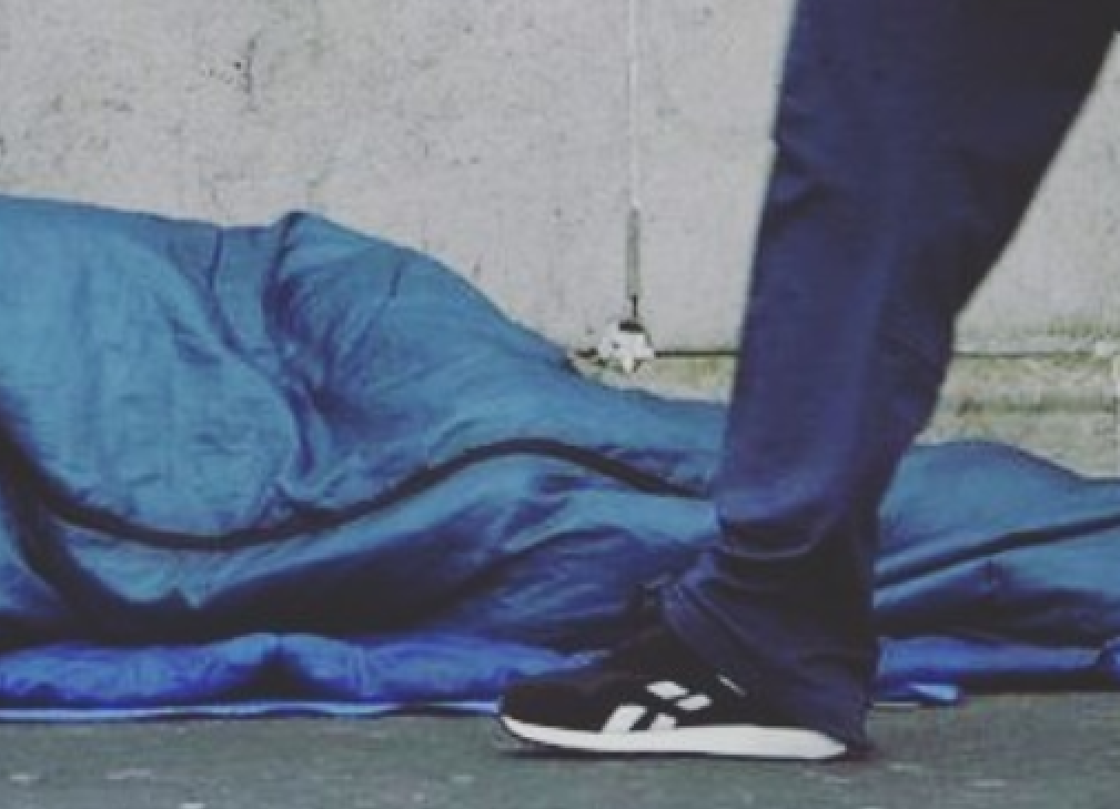 Anational day of action on homelessness will see wide-scale protests to highlight the crisis., Launch Date For Demonstration Against Homelessness