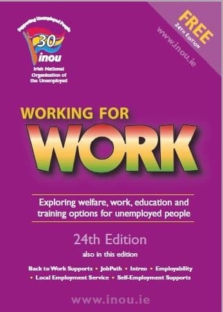 INOU Working For Work 2017