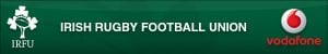 IRFU Vodafone