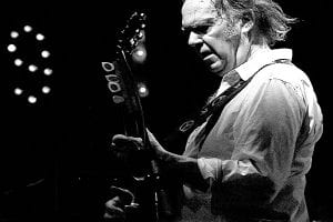 Neil Young 2008 Firenze 02