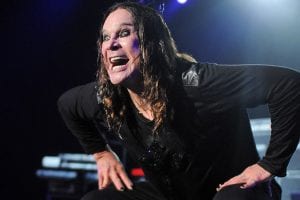 Ozzy
