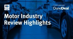 SIMI Irish Motor Industry Image