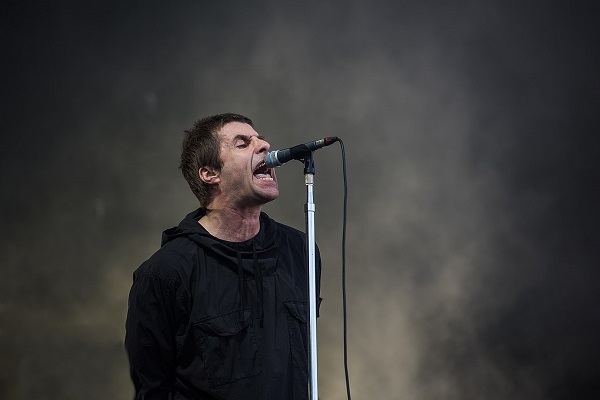 Liam, Liam Gallagher Discusses Spat With Noel In New Trailer For ‘As It Was’
