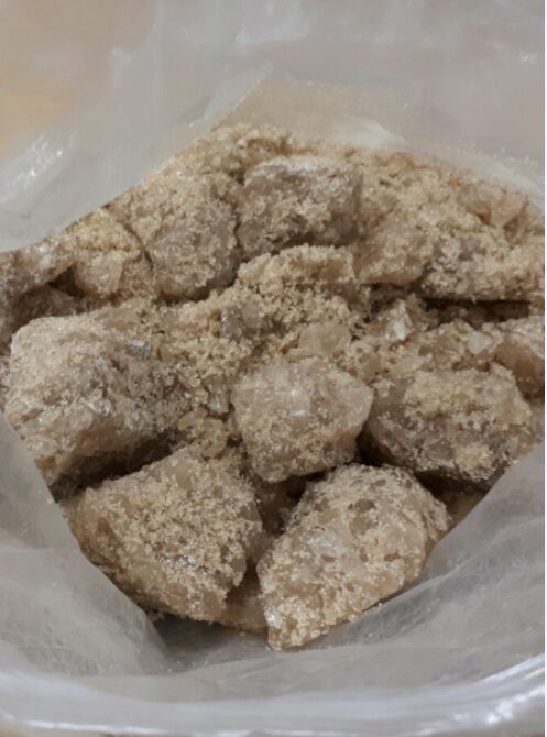Drug Seizure