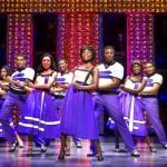 3. BEAUTIFUL The Carole King Musical. Photo by Birgit Ralf Brinkhoff