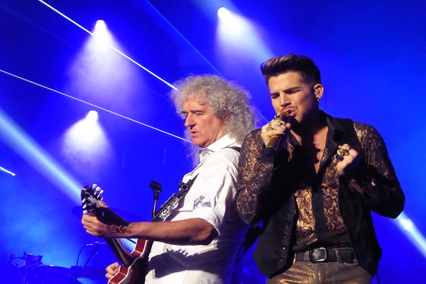 Queen, Adam Lambert Says He Empathises With Freddie Mercury&#8217;s Loneliness