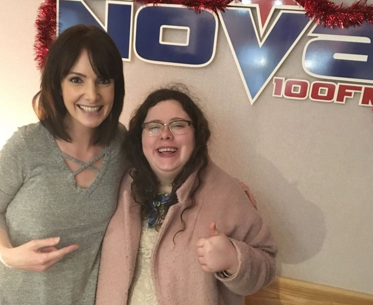Dee Woods Catches Up With Alison Spittle