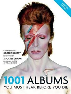 Bowie