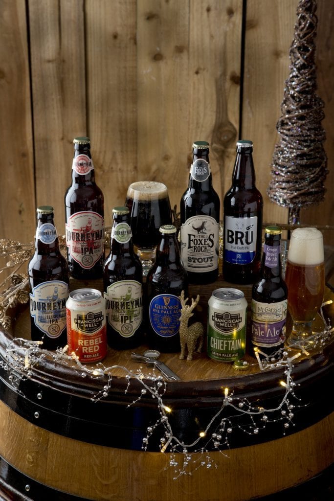 Centra Craft Beer