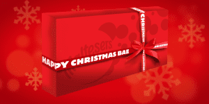 Maltesers