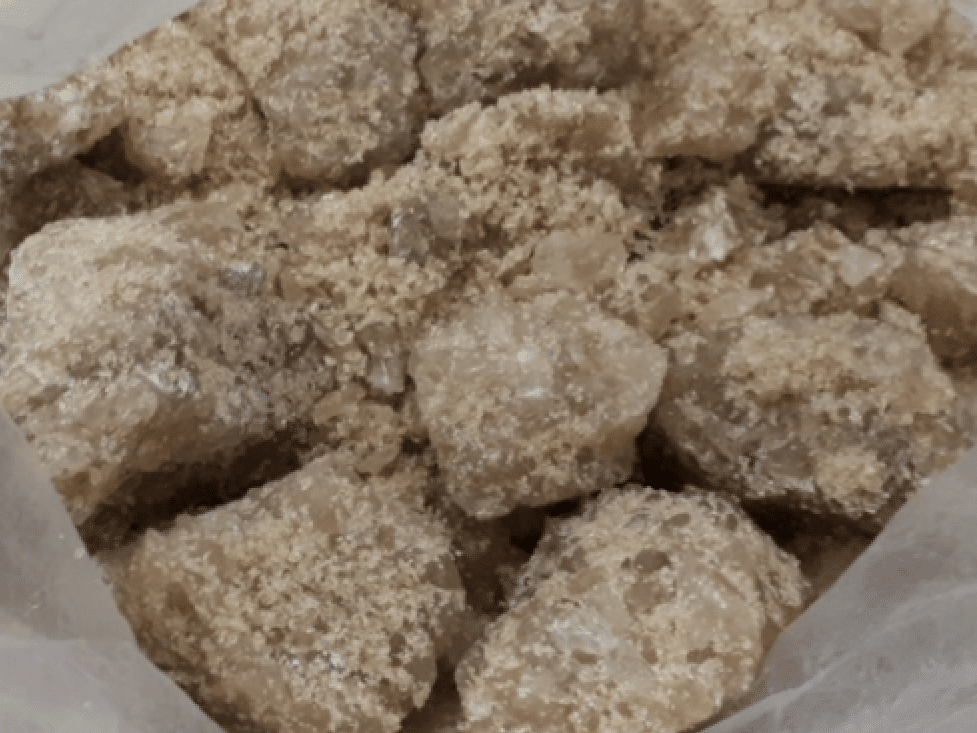 DL Drug Seizure