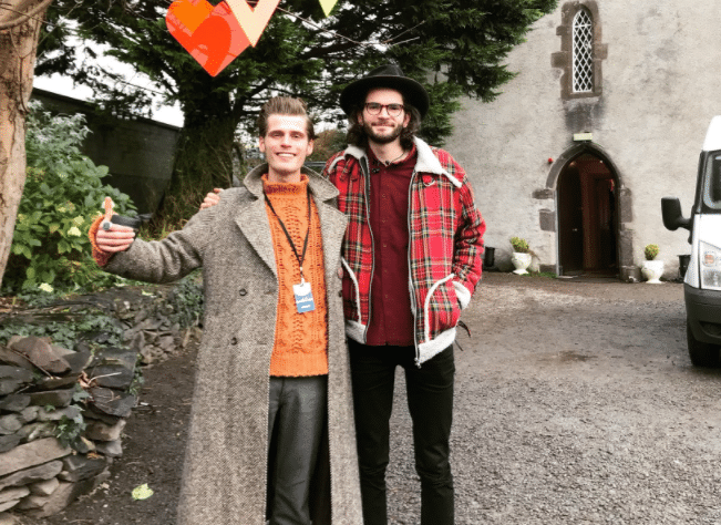 Hudson Taylor