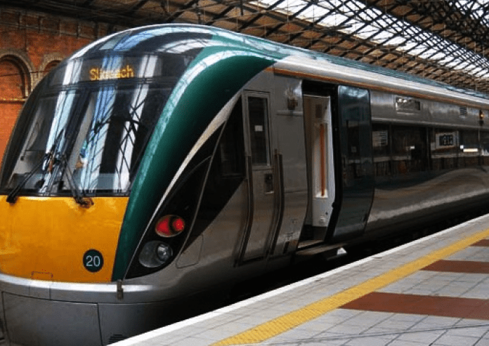Irish Rail