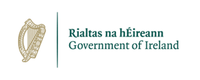 Rialtas na hEireann