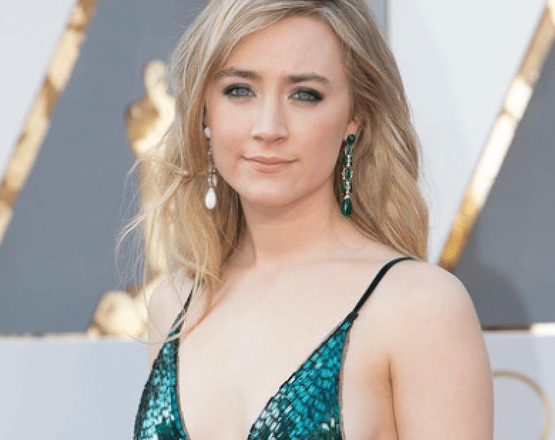 Saoirse Ronan