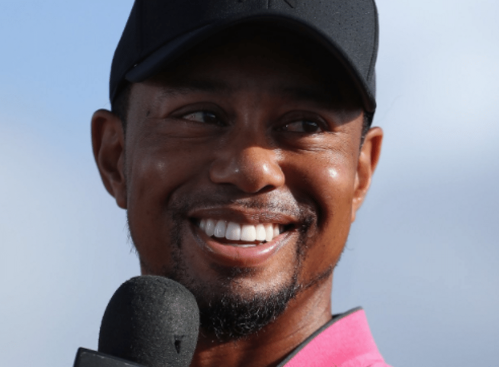 Hero World Challenge