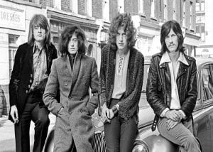 Zepplin