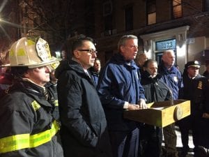 billdeblasio