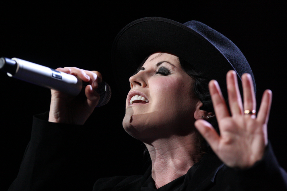 Producer, Producer Working With Dolores O&#8217;Riordan On Day She Died Speaks To Nova