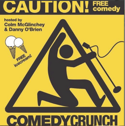 Caution