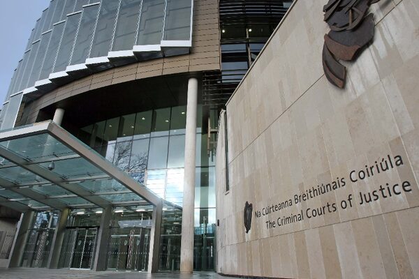 Criminal Courts Of Justice1
