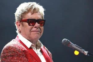 Elton John