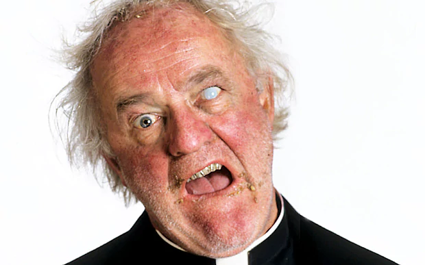 Father Jack