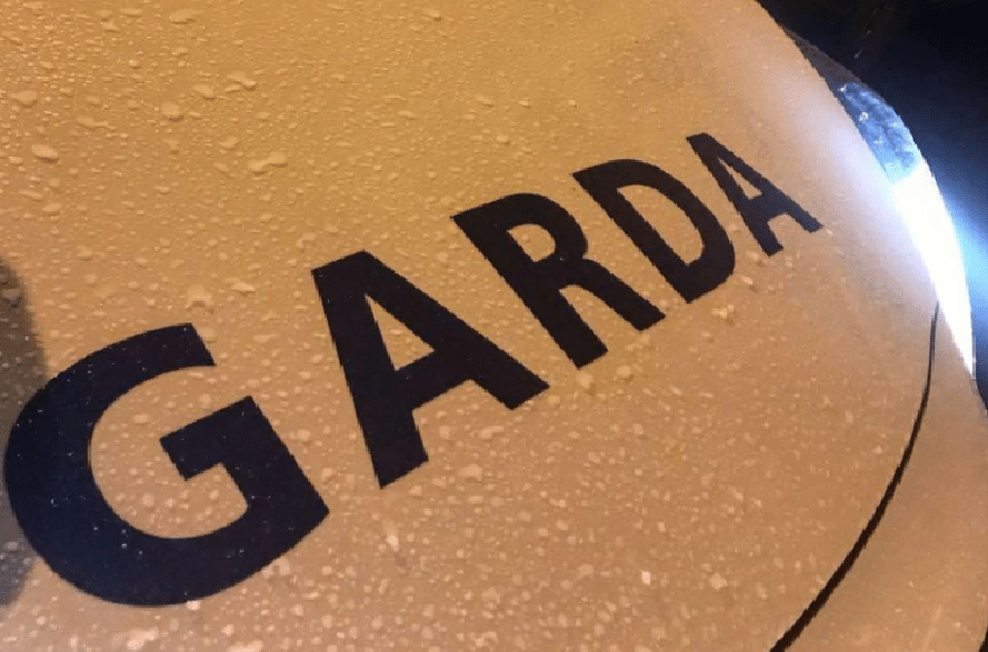 Gardaí