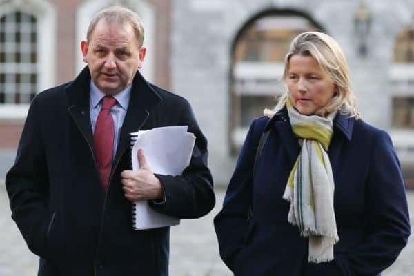 Maurice McCabe Disclosures Tribunal1