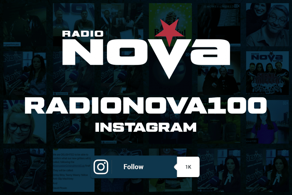 RadioNovaFollow