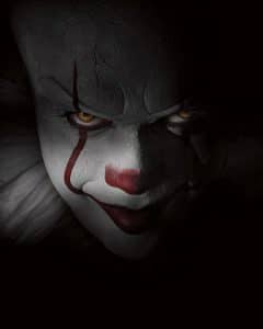 Stephen Kings It Pennywise