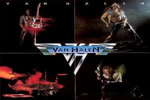 , David Lee Roth Says Van Halen Is Finished